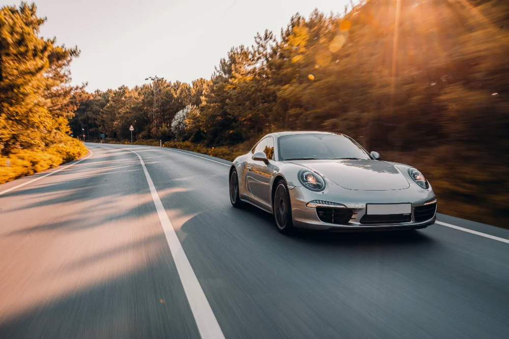 guess the car by the picture