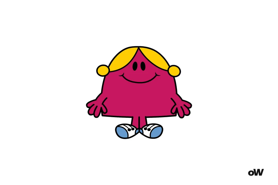 Little Miss Quiz Chatterbox