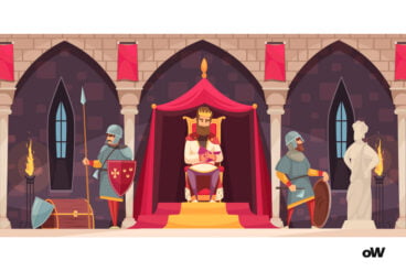 Soldier Poet King Quiz: Which One Are You? | qUIzoW