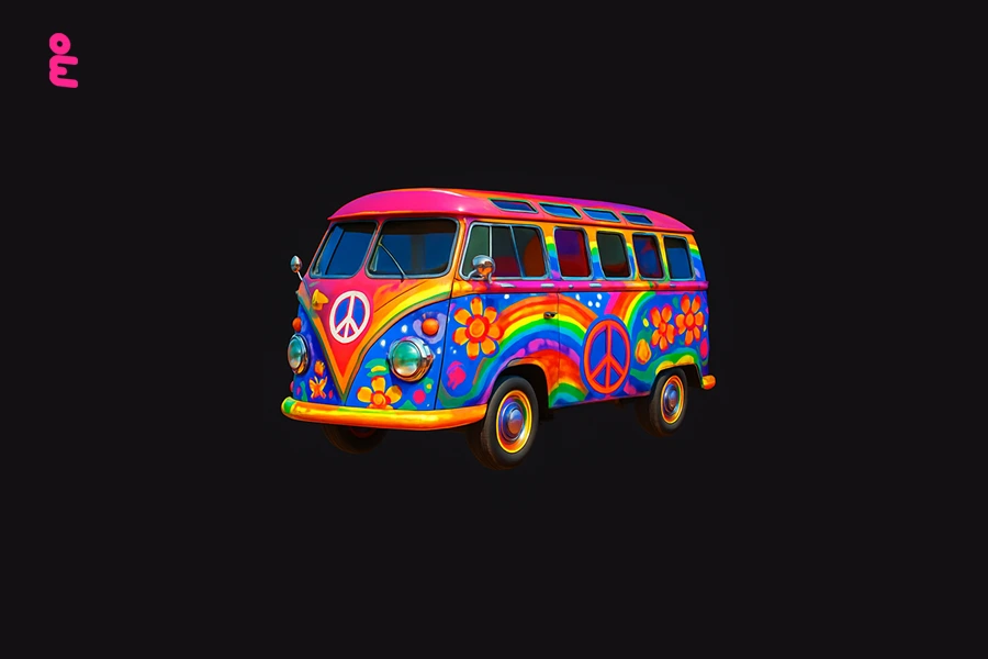 are you a hippie quiz