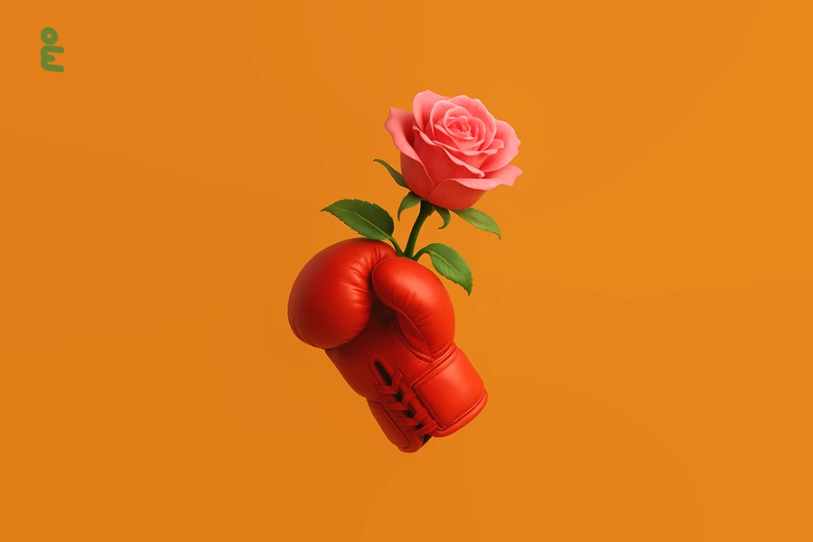 are you a lover or a fighter quiz